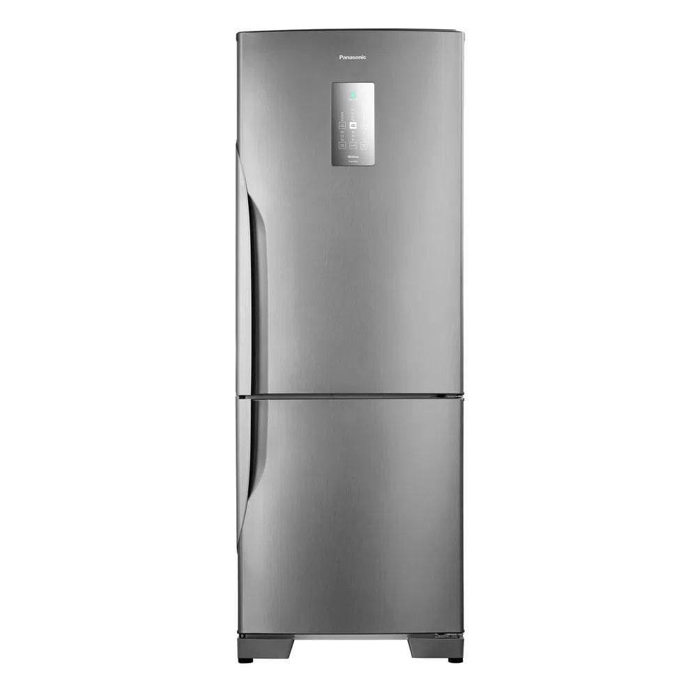 Refrigerador Panasonic 480L Inverter Frost Free 220V