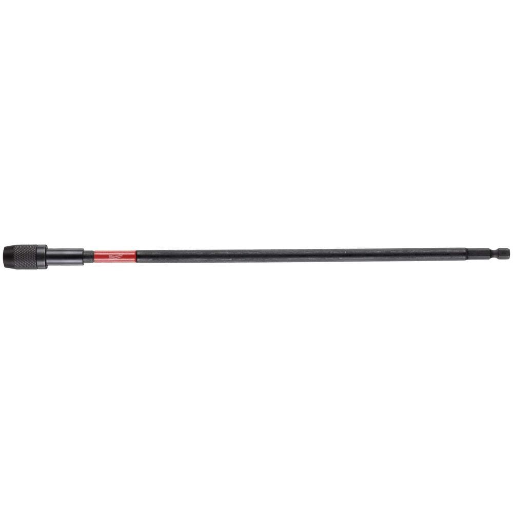 Suporte de brocas de bloqueio Milwaukee Electric Tools 48-32-4533 30 cm