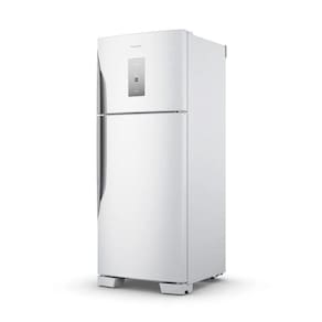 Refrigerador Panasonic BT56 435L Frost Free Branco - 110V