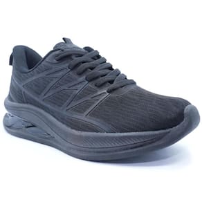 Tênis Caban Flow Gel Masculino -Preto