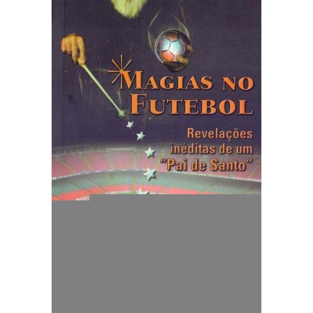 Zz-magias No Futebol