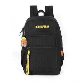 Mochila Preto - Unico Preto