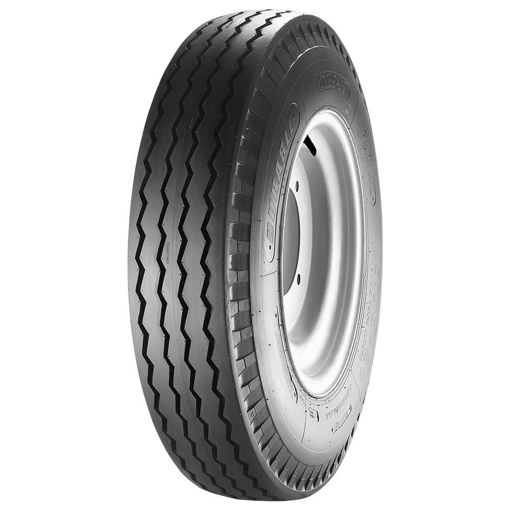 Pneu 900-20 Liso 16 Lonas 141/137G DR942 Durable