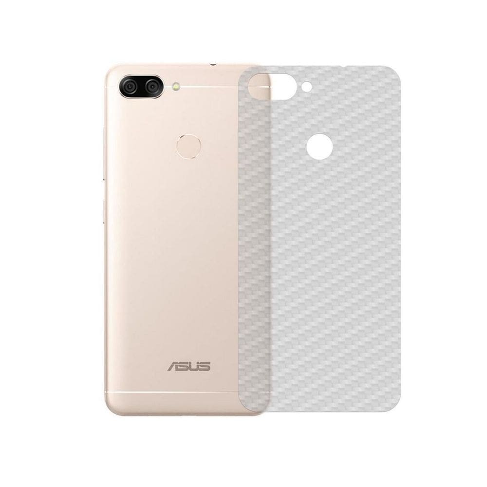 Película Traseira Para Zenfone Max Plus Gshield