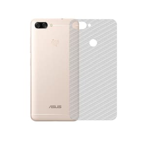Película Traseira Para Zenfone Max Plus Gshield