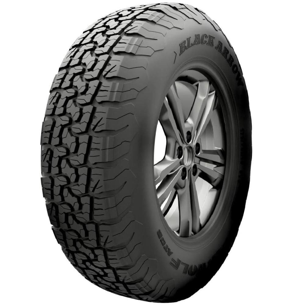 Pneu 205/60R16 92V AT02 AT Blackarrow