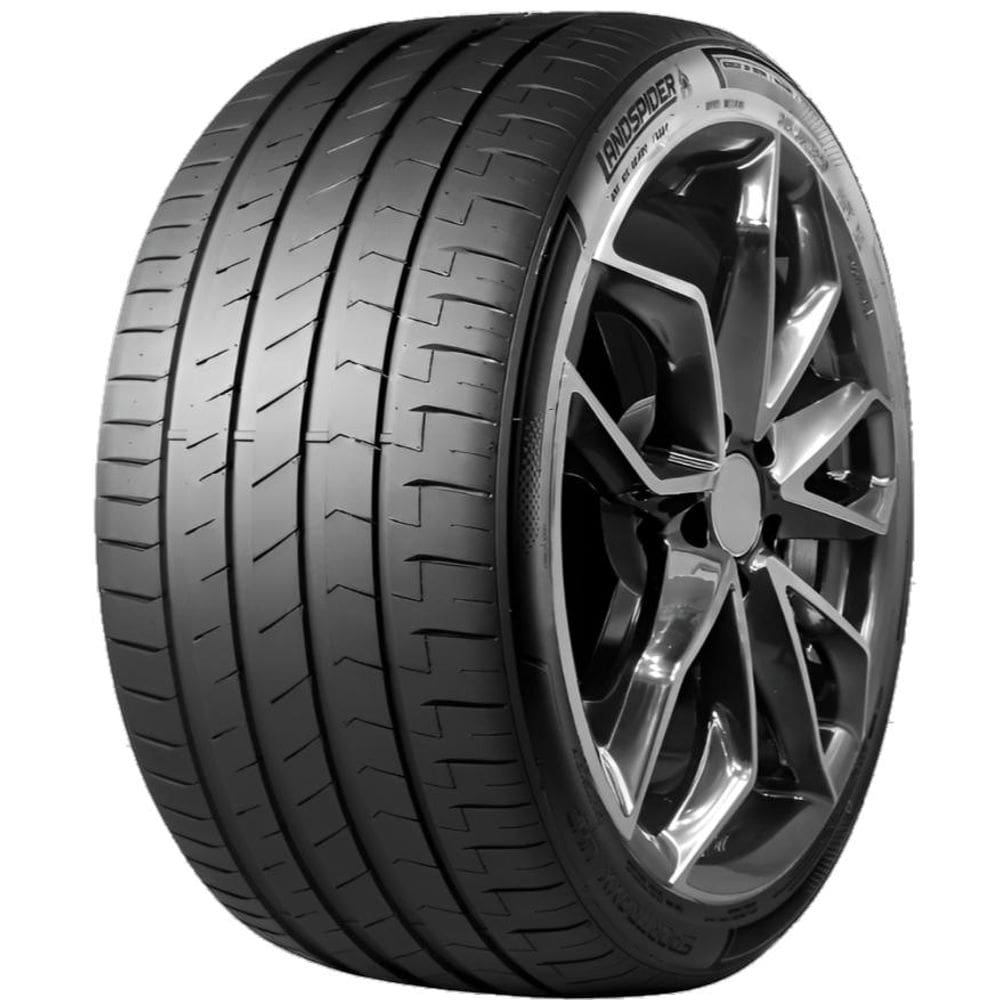 Pneu 245/45R19 102Y Sportraxx UHP Landspider