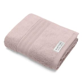 Toalha De Rosto Buettner Algodão Egípcio 50cmx80cm Platine Bege