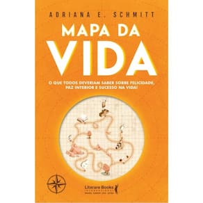 Mapa Da Vida