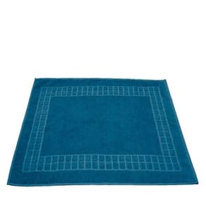 Toalha Piso Buettner 50cm X 80cm Domus Marinho