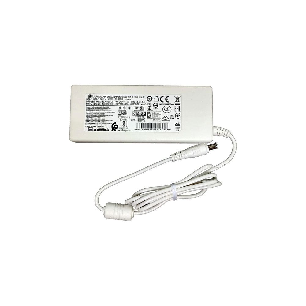 Fonte Externa Tv Monitor Da-48F19 All In One Projetor Lg