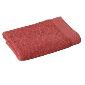Toalha Rosto Lmpeter Eleganz 48cm X 80cm Terracota