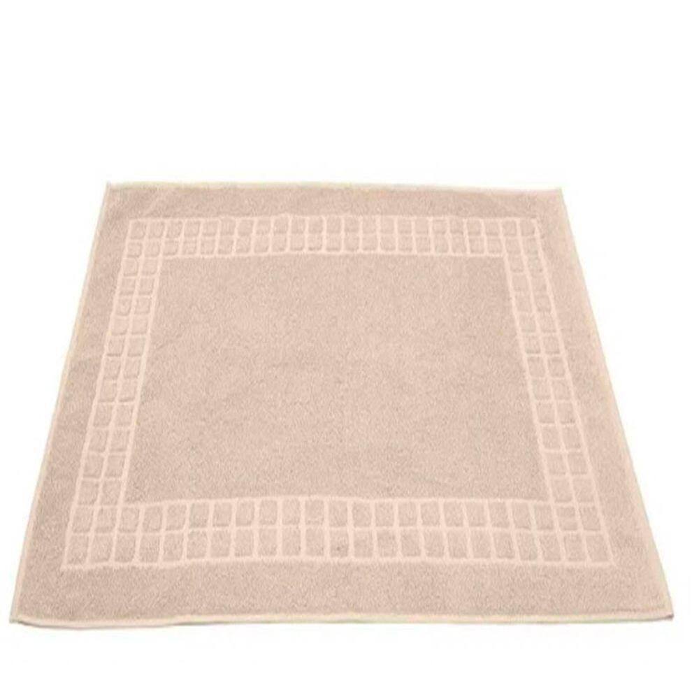 Toalha Piso Buettner 50cm X 80cm Domus Palha