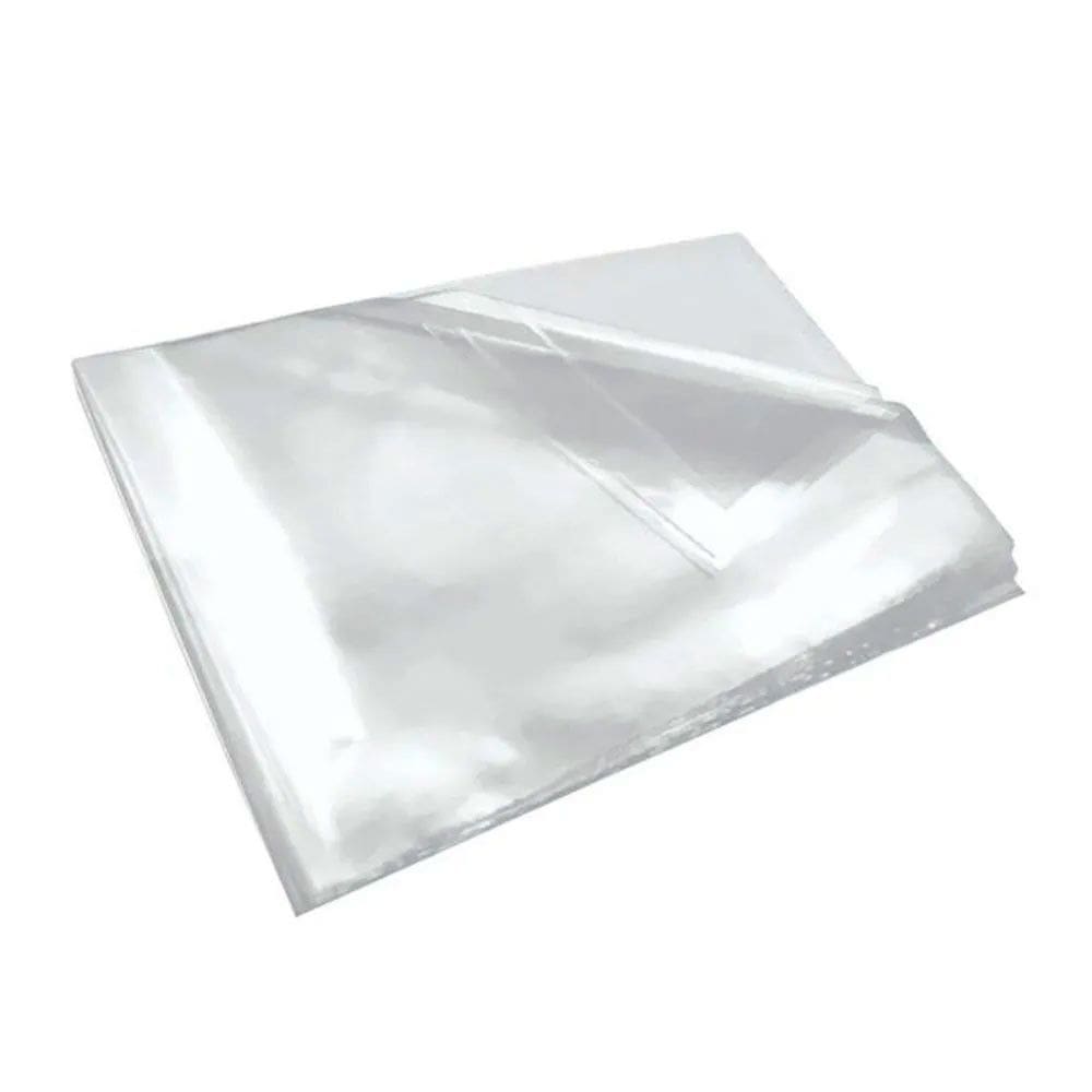 Saco Plástico PP 07x24x0,06 com 5Kg Aprox.