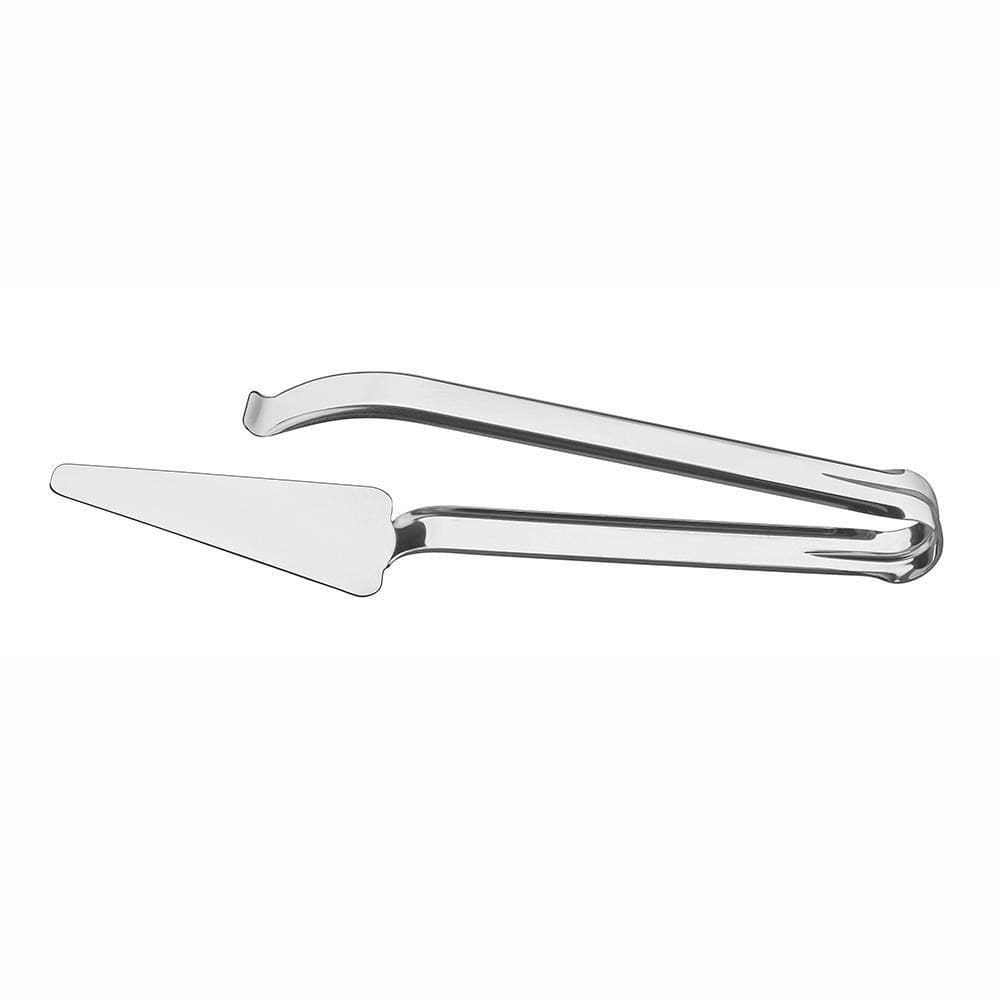 Pegador De Pizza Em Aço Inox Brilho Utility Prático - Tramontina 63800865