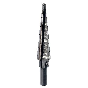 Broca de degrau Milwaukee Electric Tool 48-89-9201 Nº 1