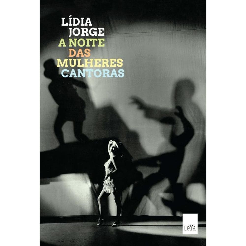 Livro Noite Das Mulheres Cantoras, A