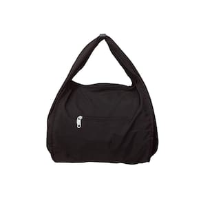 Bolsa Esporte Academia Transversal Ombro Atual - Preto