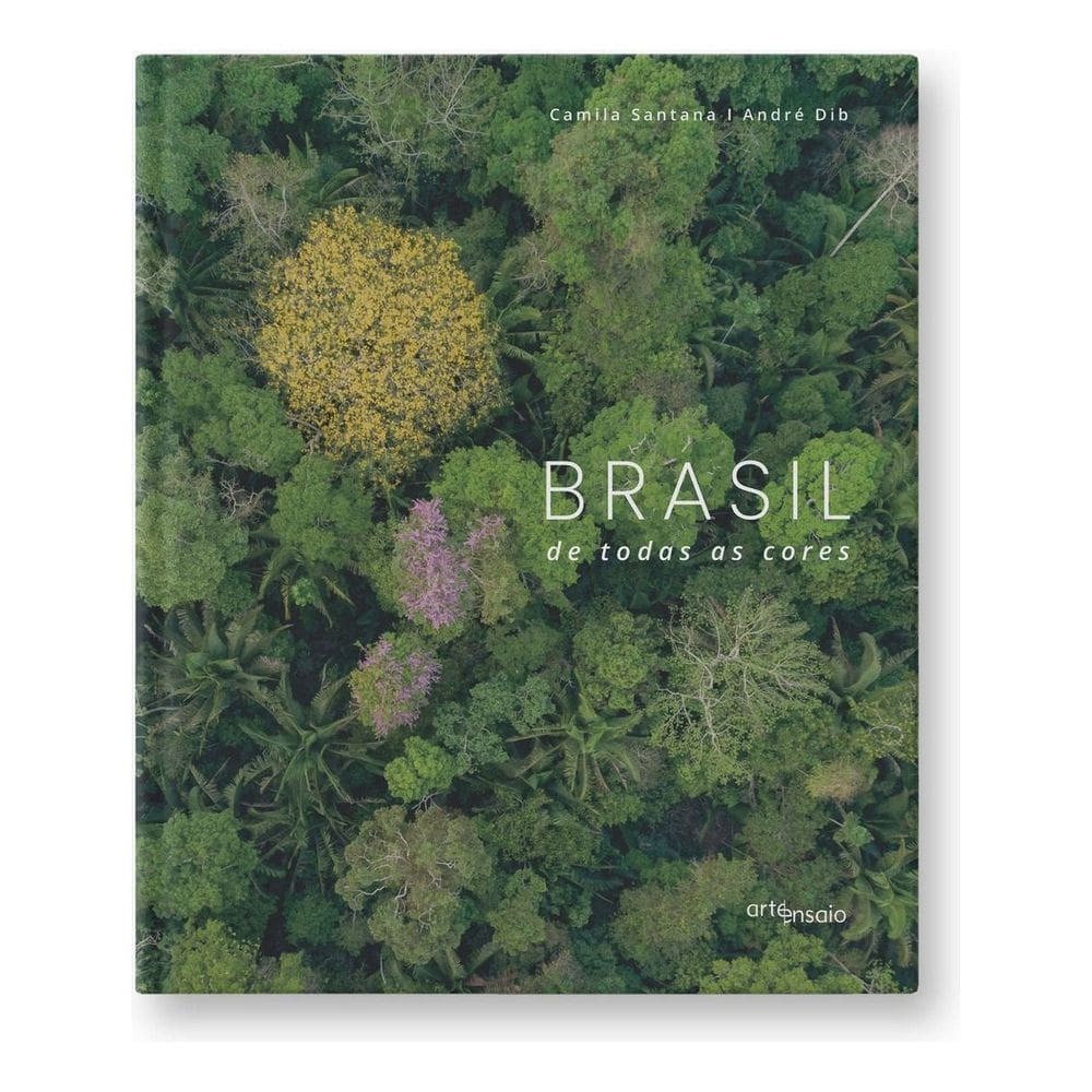 Brasil De Todas As Cores