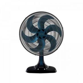 Ventilador De Mesa Ventisol Turbo 6 50cm Azul 220v [f002]