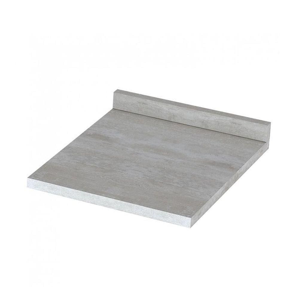 Tampo Para Balcão 40cm Calcare - Móveis Henn Calcare