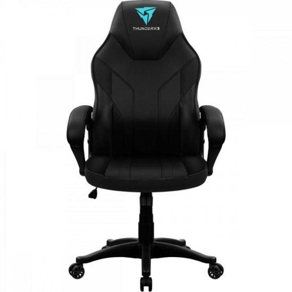 Cadeira Gamer Thunderx3 Ec1 Preta [f002]