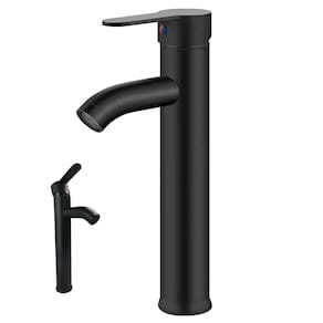 Torneira Monocomando Banheiro Lavabo Pia Mesa Bancada Misturador Agua Fria Quente Aerador Restaurante Hotel Casa Lavanderia Elegante Resistente