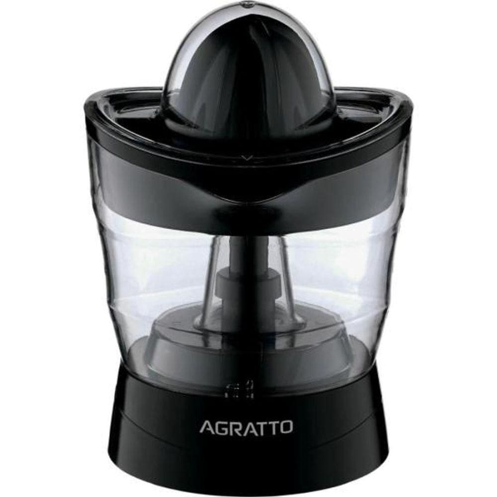 Espremedor De Frutas Agratto 700ml Preto 127v [f002]