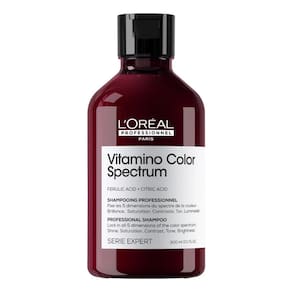L`oreal Vitamino Color Spectrum Shampoo 300ml