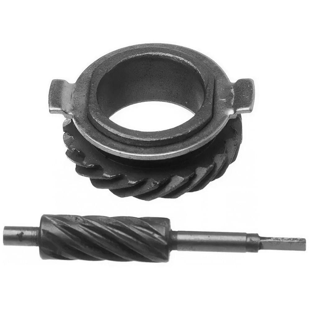 Engrenagem Velocímetro CG 125 Titan 95 a 99 Vini Controlflex