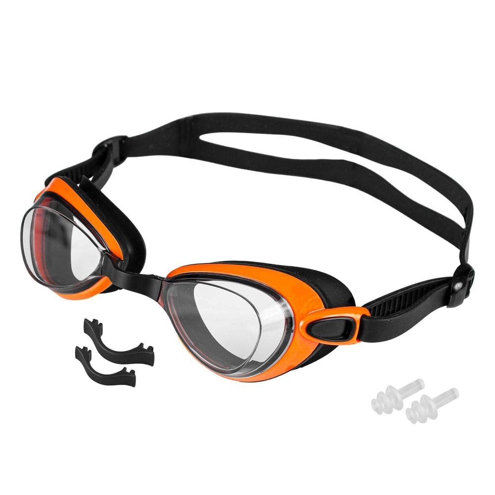 Óculos Poker Natação Huron Ultra Unissex 13242-LCPF