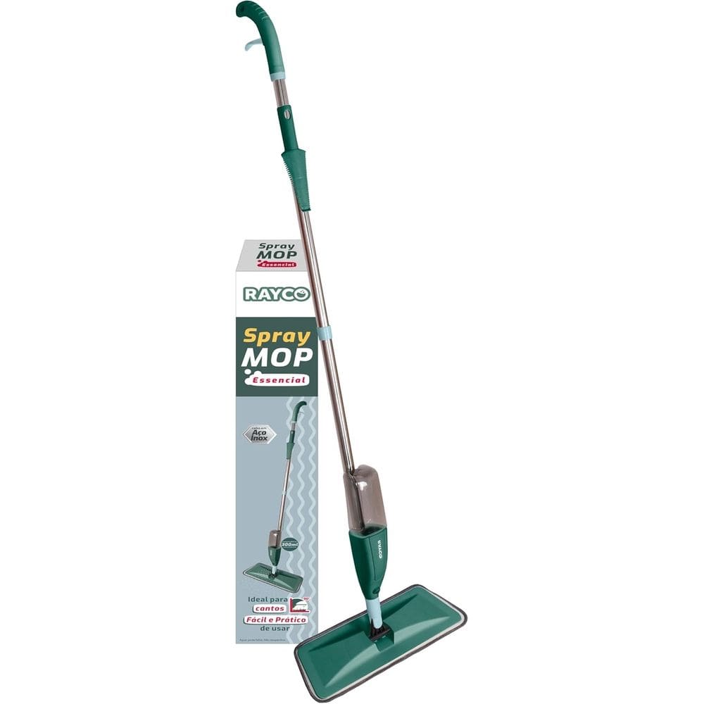 Mop Spray Essencial Rayco