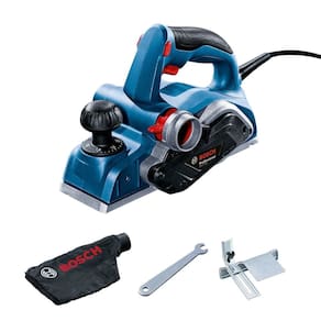 Plaina Bosch 700W 220V GHO 700
