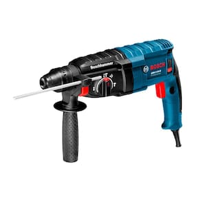 Martelete Combinado Bosch GBH 2-24D 820W SDS-Plus 220V
