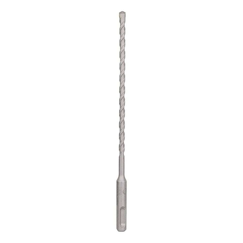 Broca Sds Plus 6 X 210 PLUS 1 2608680264 Bosch