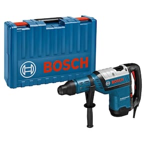 Martelete Combinado SDS-MAX Bosch 1500W 220V 12,5J GBH 8-45D