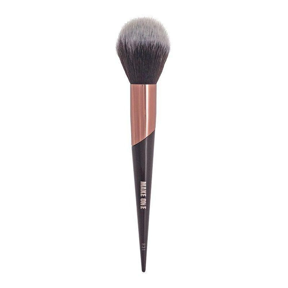 Pincel Para Blush E31 Make One