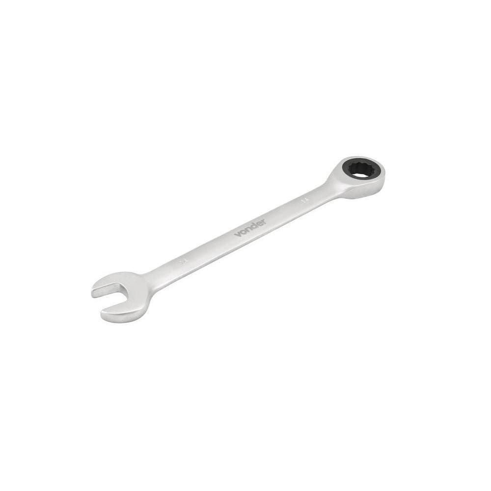 Chave Catraca Combinada 15Mm