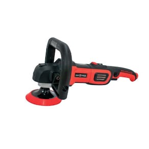 Politriz Rotativa Brushless 5" 1400W 220V SGT 5145 Sigma