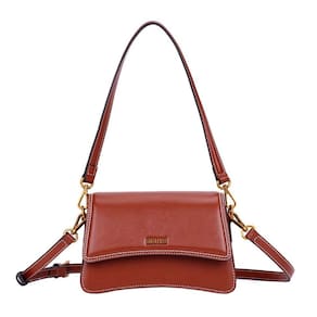 Bolsa Santa Lolla Pequena Soft Alça de Ombro