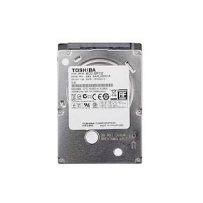 Hd Notebook Mq01Abf032 320Gb 2.5 Sata 5400 Rpm
