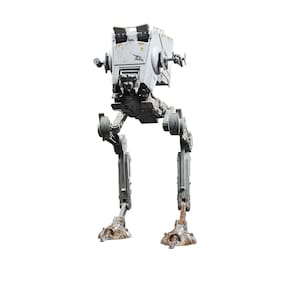 Bonecos de ação Hasbro Disney Star Wars Vintage Collection