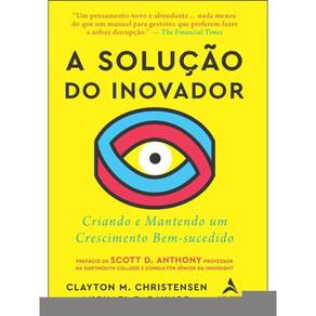A Solução Do Inovador