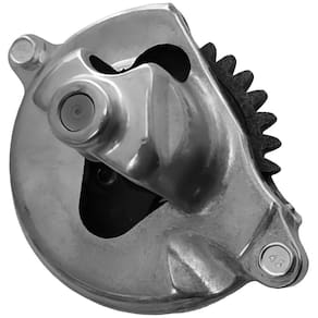 Bomba Óleo CG 125 92 a 99 31 Dentes Vini-Controlflex