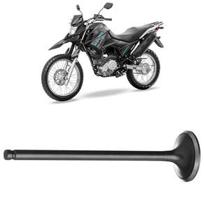 Válvula Escape YS 150 Fazer XTZ 150 Crosser Vini Controlflex