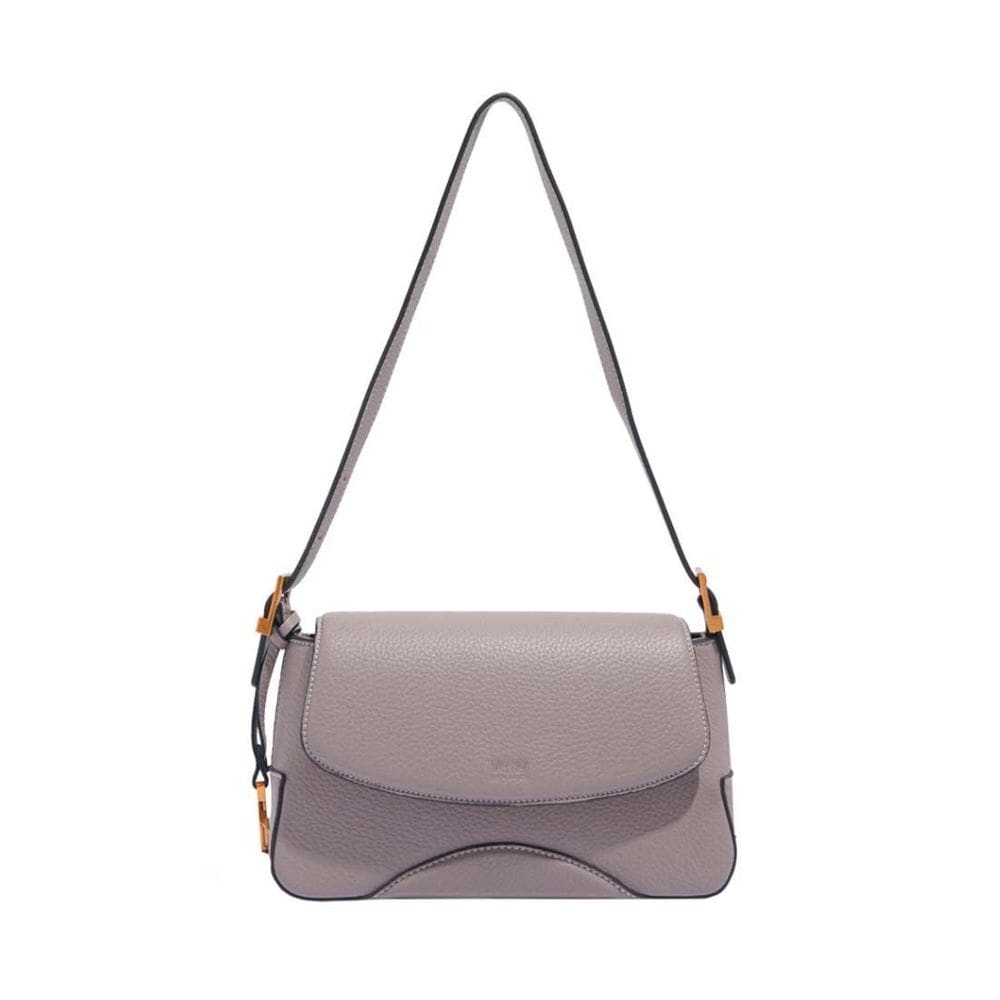 Bolsa Santa Lolla Floater Média De Ombro Pesponto