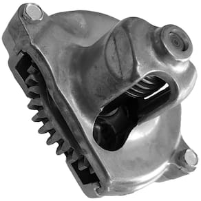 Bomba Óleo CG 125 83 a 91 31 Dentes Vini-Controlflex