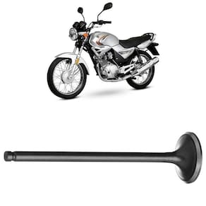 Válvula Admissão TT-R 125 XTZ 125 YBR 125 Vini Controlflex
