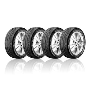Pneu Aro 16 205/55R16 91V Continental Premiumcontact 6 kit 4