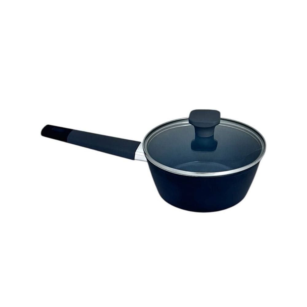 Panela Indução Antiaderente 18cm Cerâmica Resistente